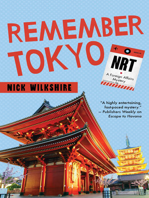 Remember Tokyo - ebook